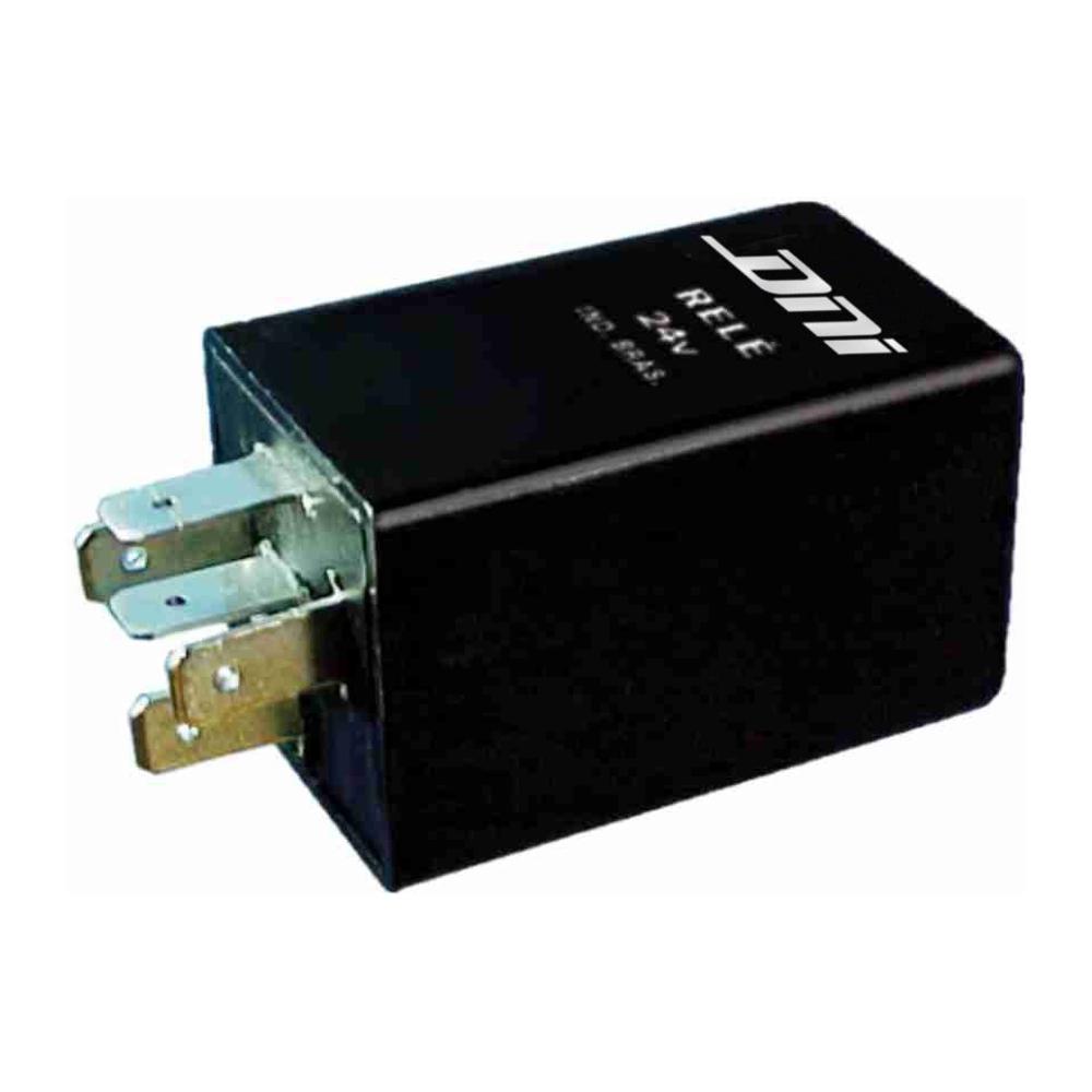 Relé Controlador Sensor Magnético 2ª Geração 24V - DNI - 8542