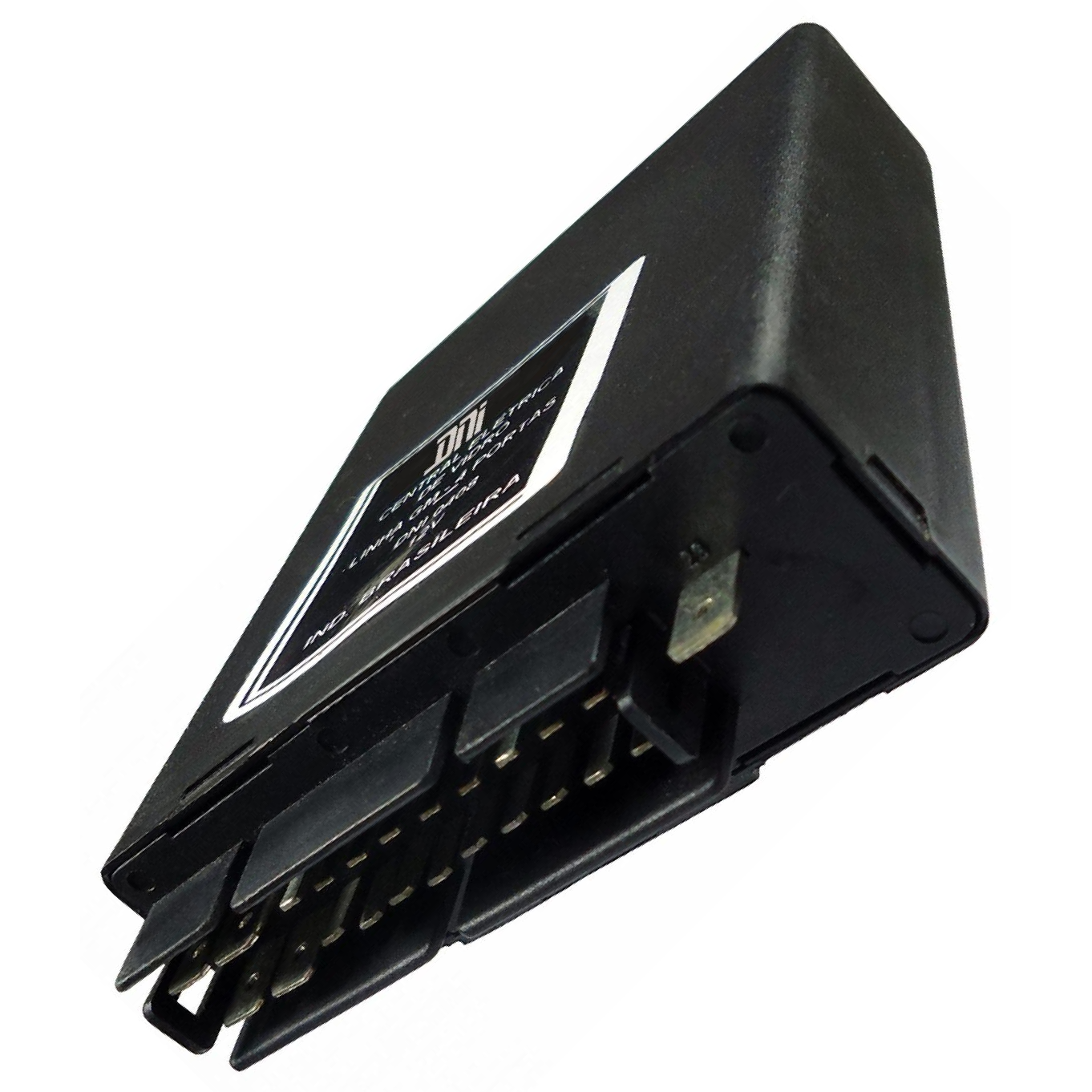 Relé de Automação de Travas Vidros Elétricos 12V - DNI - 0408