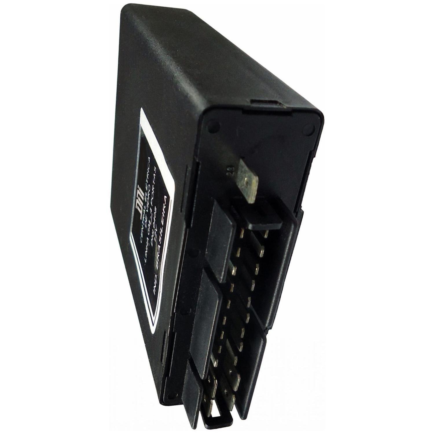 Relé de Automação de Travas Vidros Elétricos 12V - DNI - 0408