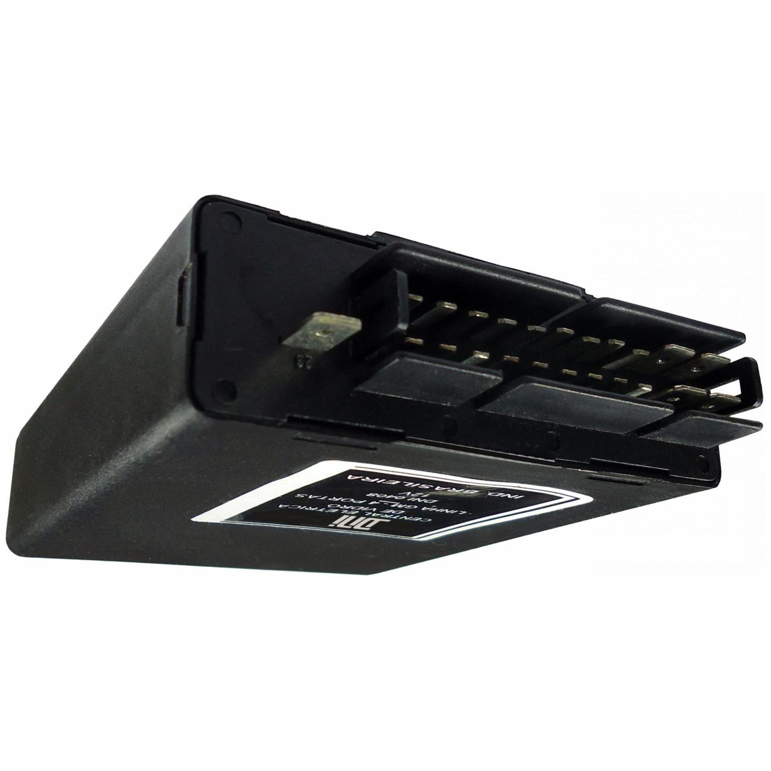Relé de Automação de Travas Vidros Elétricos 12V - DNI - 0408