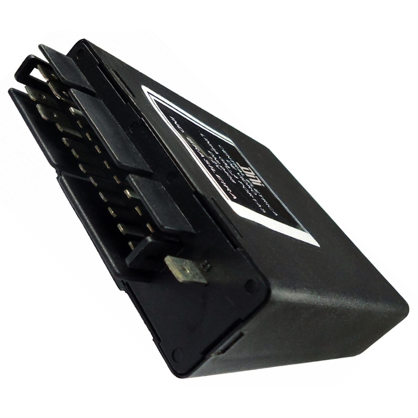 Relé de Automação de Travas Vidros Elétricos 12V - DNI - 0408