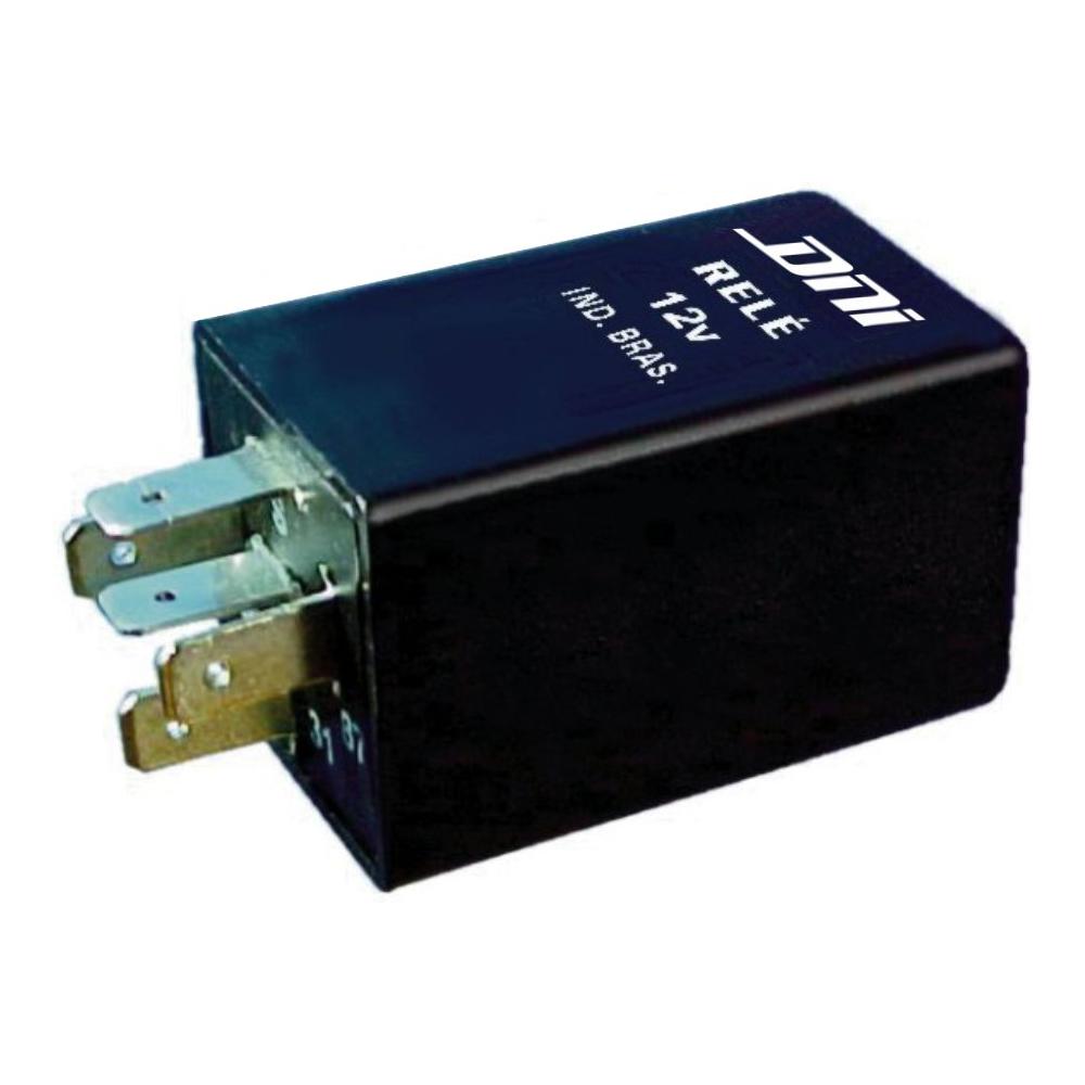Relé de Controle para Ventilador de Radiador para Caminhões para Mercedes-Benz 710 e 712 C - DNI - DNI 8811
