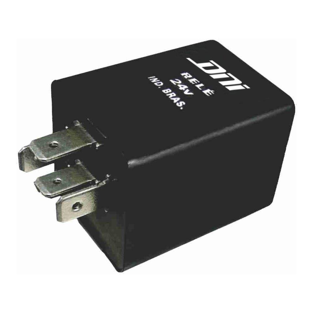 Relé de Pisca para Ônibus 24V - DNI - 8831