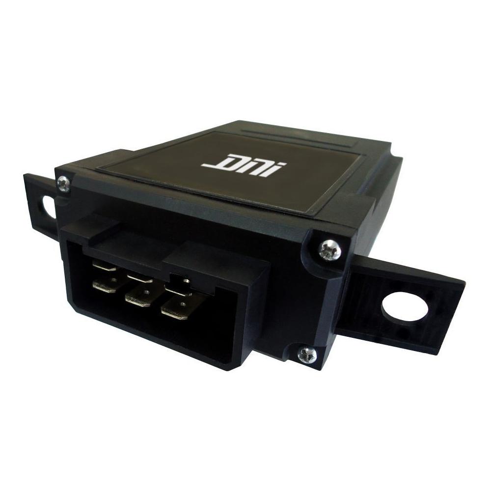 Relé Limpador para-brisa 24V 6 Terminais - DNI - 8857