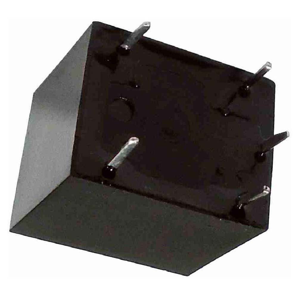 Relé PCI Reversor Selado NA/NF 7,5/3,5A 24V 5 Terminais 28V - DNI - 7596-25