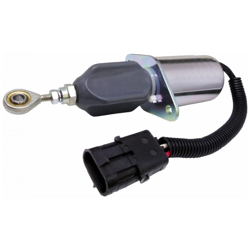 Solenoide de Parada 12V - DNI - 8036