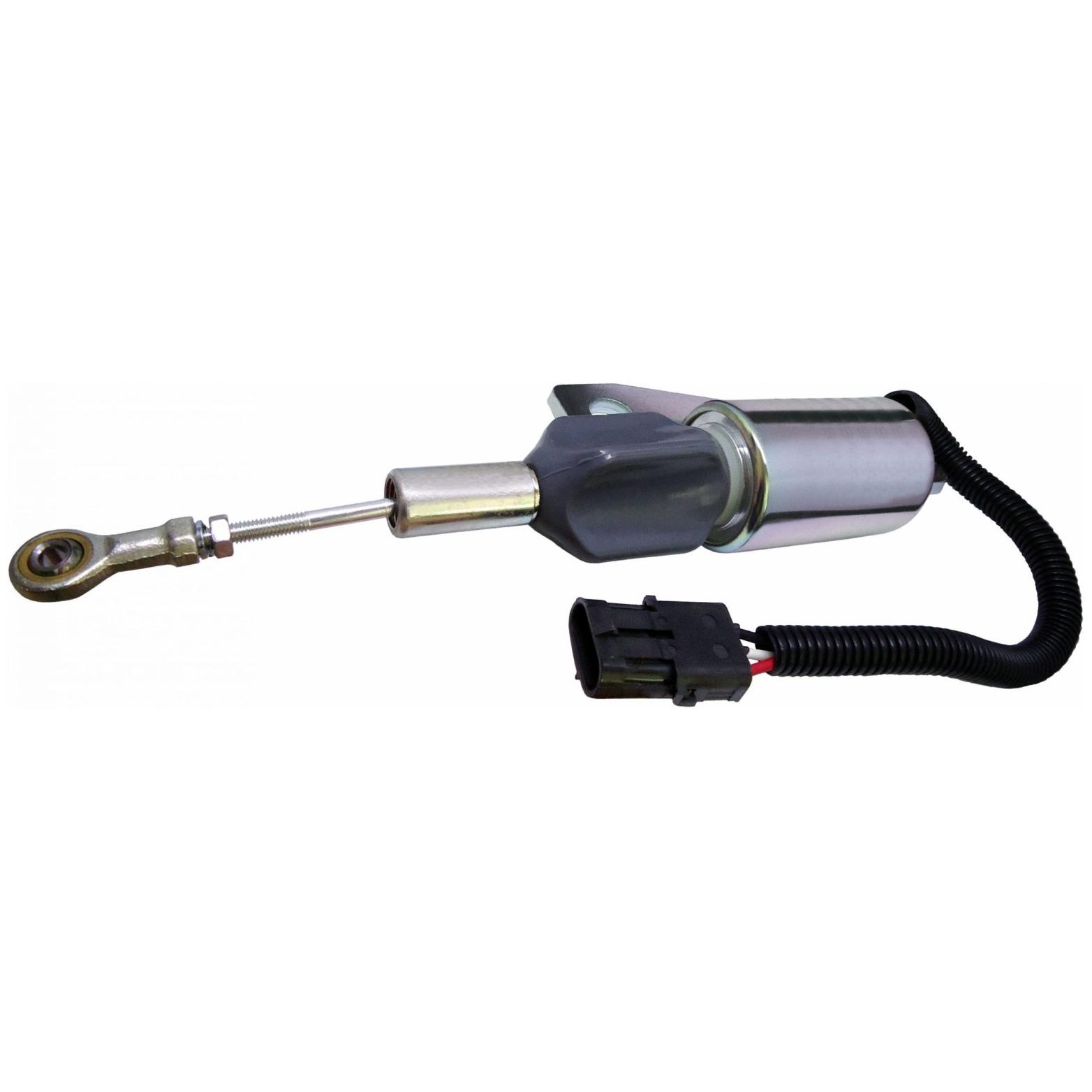 Solenoide de Parada 24V - DNI - 8035