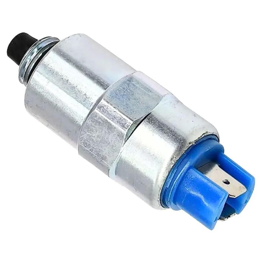 Válvula Solenoide da Bomba Injetora - Delphi - 28363771