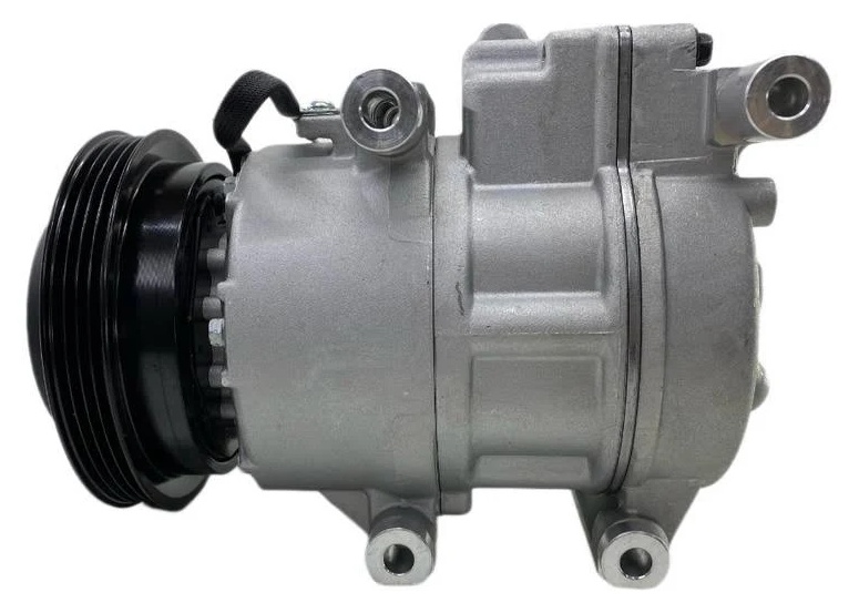 Compressor de Ar Condicionado para Hyundai I30 e I30 CW - Delphi - CS20388