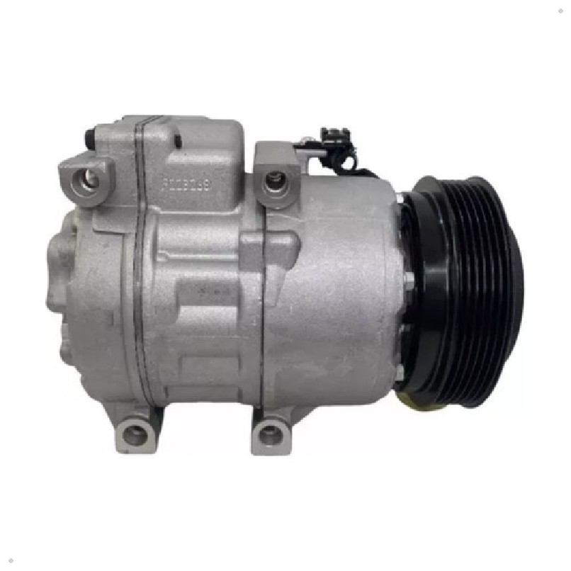 Compressor de Ar Condicionado para Hyundai Santa Fé - Delphi - CS20415