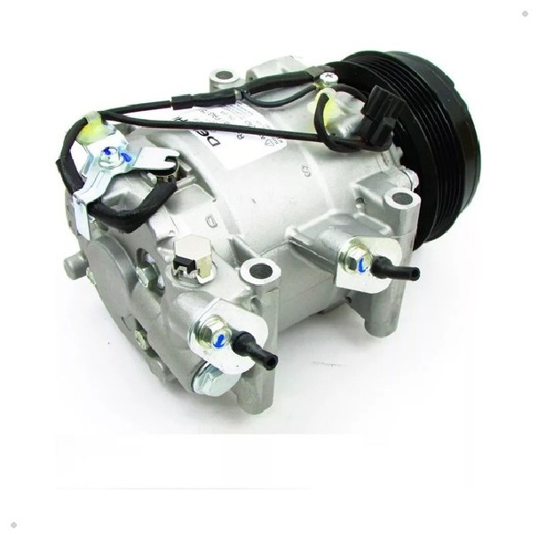 Compressor de Ar Condicionado para Honda FIT - Delphi - CS20419