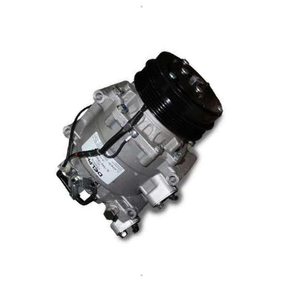 Compressor de Ar Condicionado para Honda FIT - Delphi - CS20419