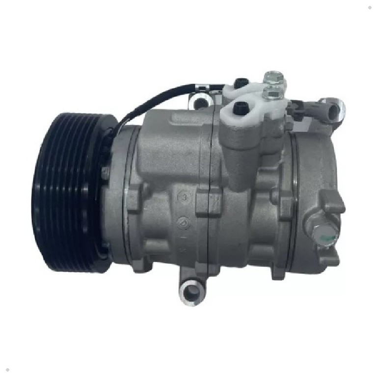 Compressor de Ar Condicionado para Toyota Etios e Etios Cross - Delphi - CS20422