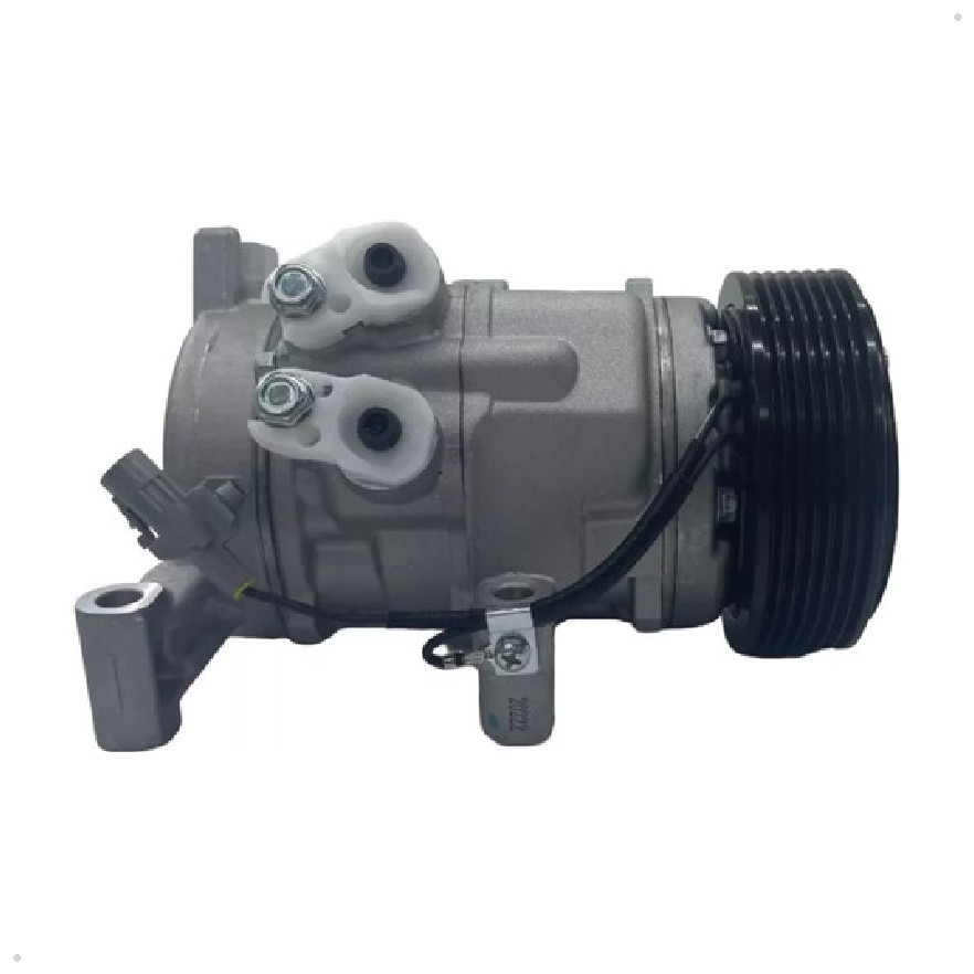 Compressor de Ar Condicionado para Toyota Etios e Etios Cross - Delphi - CS20422