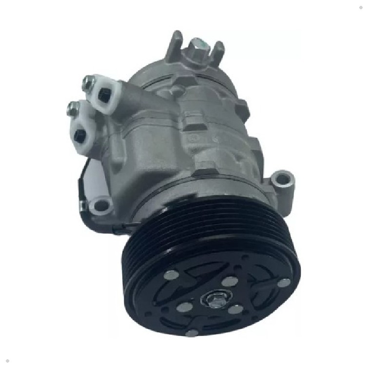 Compressor de Ar Condicionado para Toyota Etios e Etios Cross - Delphi - CS20422