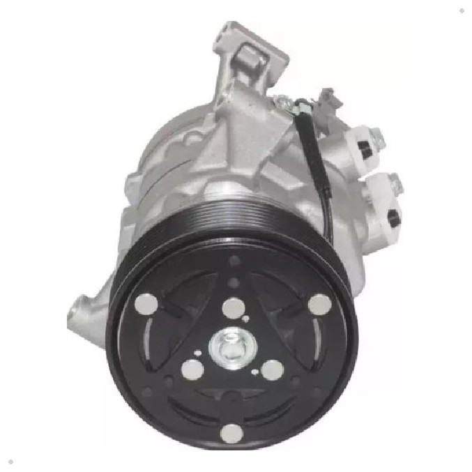 Compressor de Ar Condicionado para Toyota Etios e Etios Cross - Delphi - CS20422