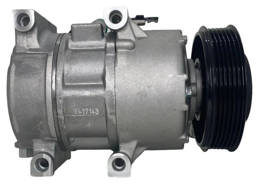 Compressor de Ar Condicionado para Hyundai Sonata - Delphi - CS20424