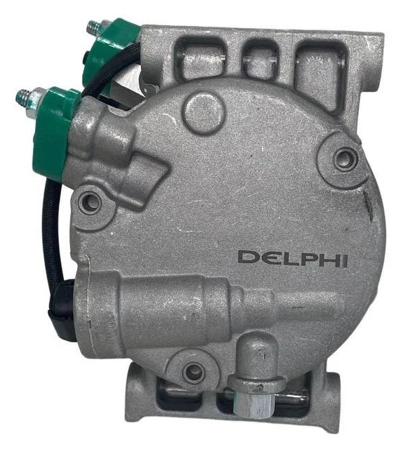 Compressor de Ar Condicionado para Hyundai Sonata - Delphi - CS20424