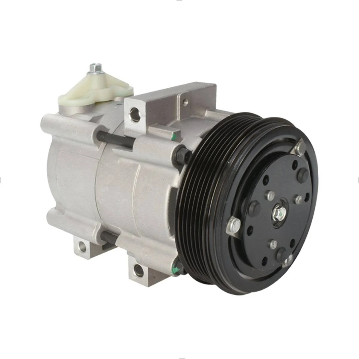 Compressor de Ar Condicionado para Ford F-250 - Delphi - CS20459