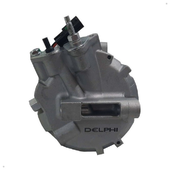 Compressor de Ar Condicionado para Nissan Sentra - Delphi - CS20465