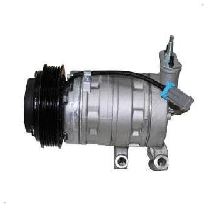 Compressor de Ar Condicionado para Chevrolet Captiva - Delphi - CS20467