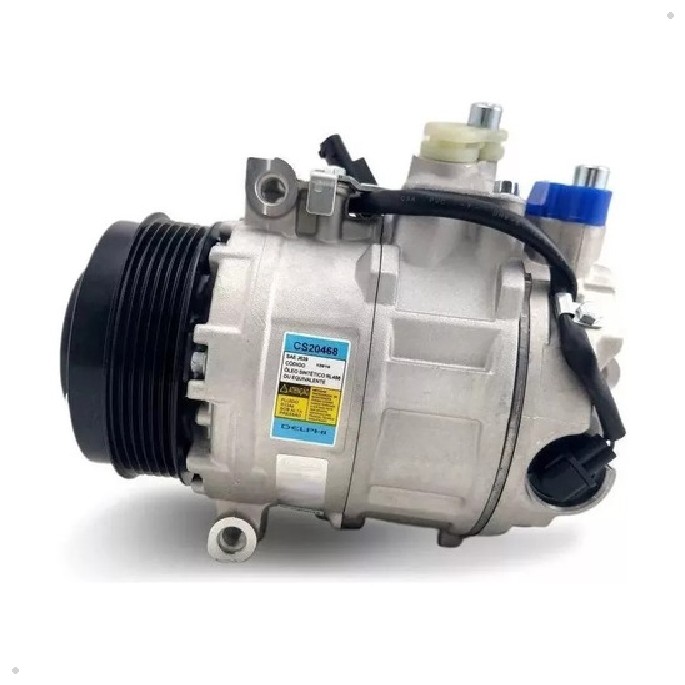 Compressor Ar Condicionado SPRINTER 311 415 515 2.2 - Delphi - CS20468