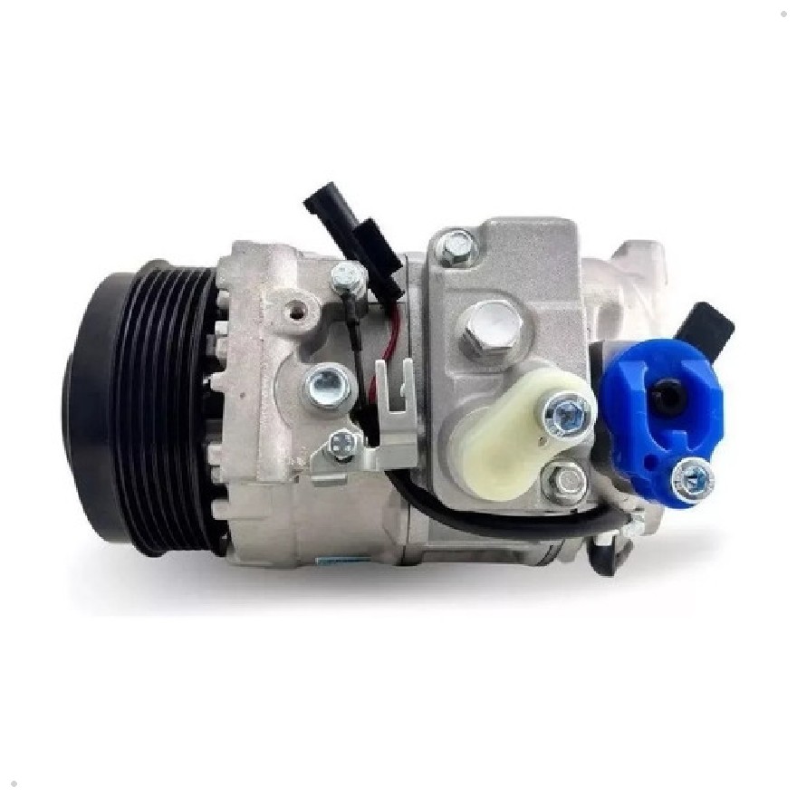 Compressor Ar Condicionado SPRINTER 311 415 515 2.2 - Delphi - CS20468