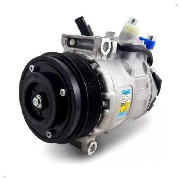 Compressor Ar Condicionado SPRINTER 311 415 515 2.2 - Delphi - CS20468