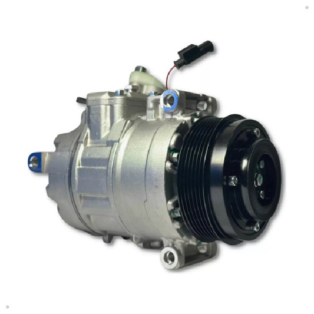 Compressor Ar Condicionado SPRINTER 311 415 515 2.2 - Delphi - CS20468