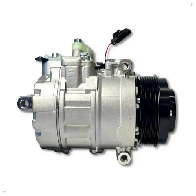 Compressor Ar Condicionado SPRINTER 311 415 515 2.2 - Delphi - CS20468