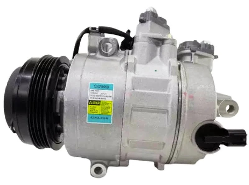 Compressor de Ar Condicionado para Ford Fusion - Delphi - CS20469