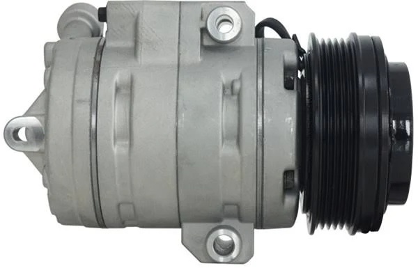 Compressor de Ar Condicionado para Chevrolet COBALT - Delphi - CS20483