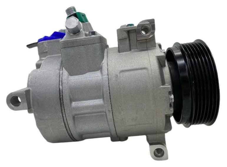 Compressor de Ar Condicionado para Volkswagen Amarok - Delphi - CS20485