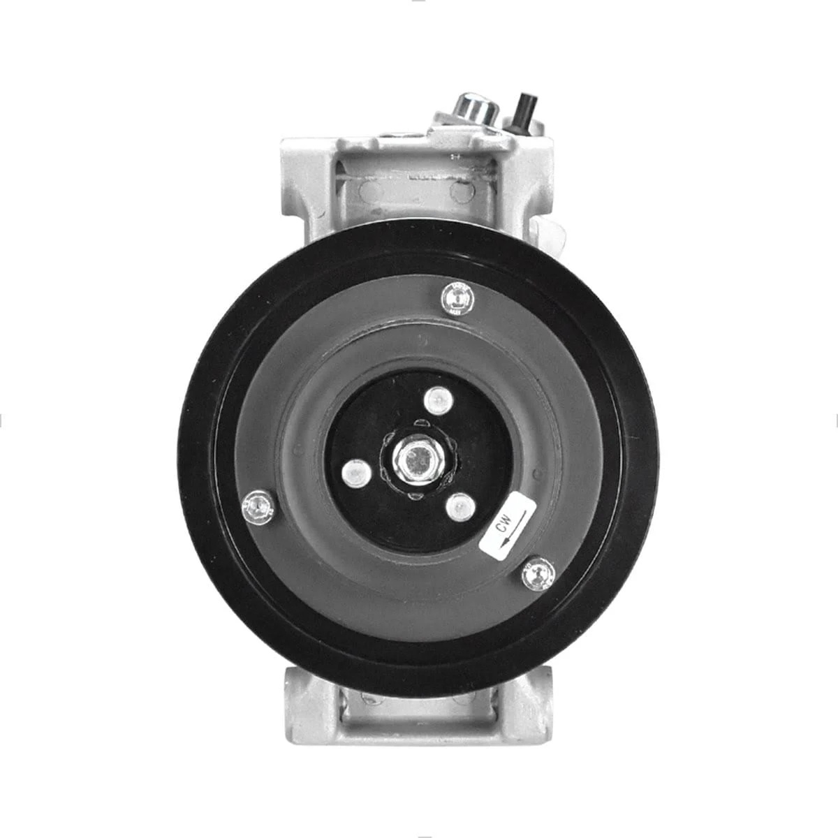 Compressor Ar Condicionado GOLF 1.4 2.0 A4 1.8 2.0 AMAROK JETTA PASSAT 2.0 - Delphi - CS20531