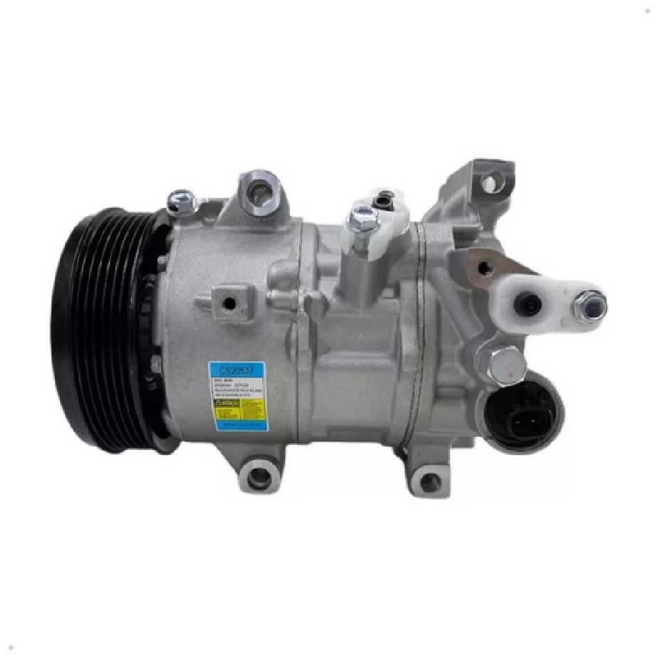 Compressor de Ar Condicionado para Toyota Corolla - Delphi - CS20537