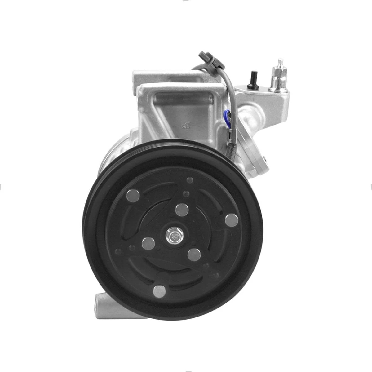 Compressor de Ar Condicionado para Honda Civic - Delphi - CS20542