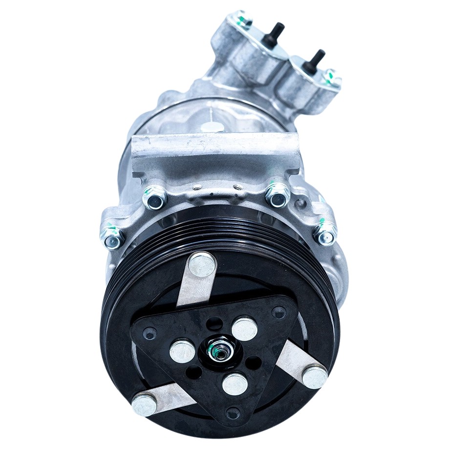 Compressor de Ar Condicionado para Nissan March - Delphi - CS20557