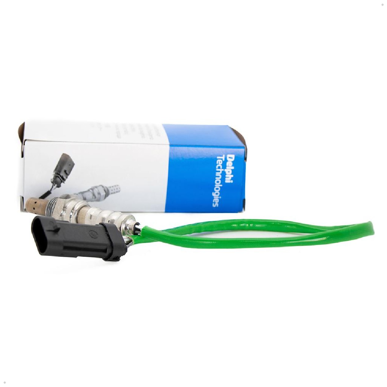 Sensor de Oxigênio - Delphi - ES21364