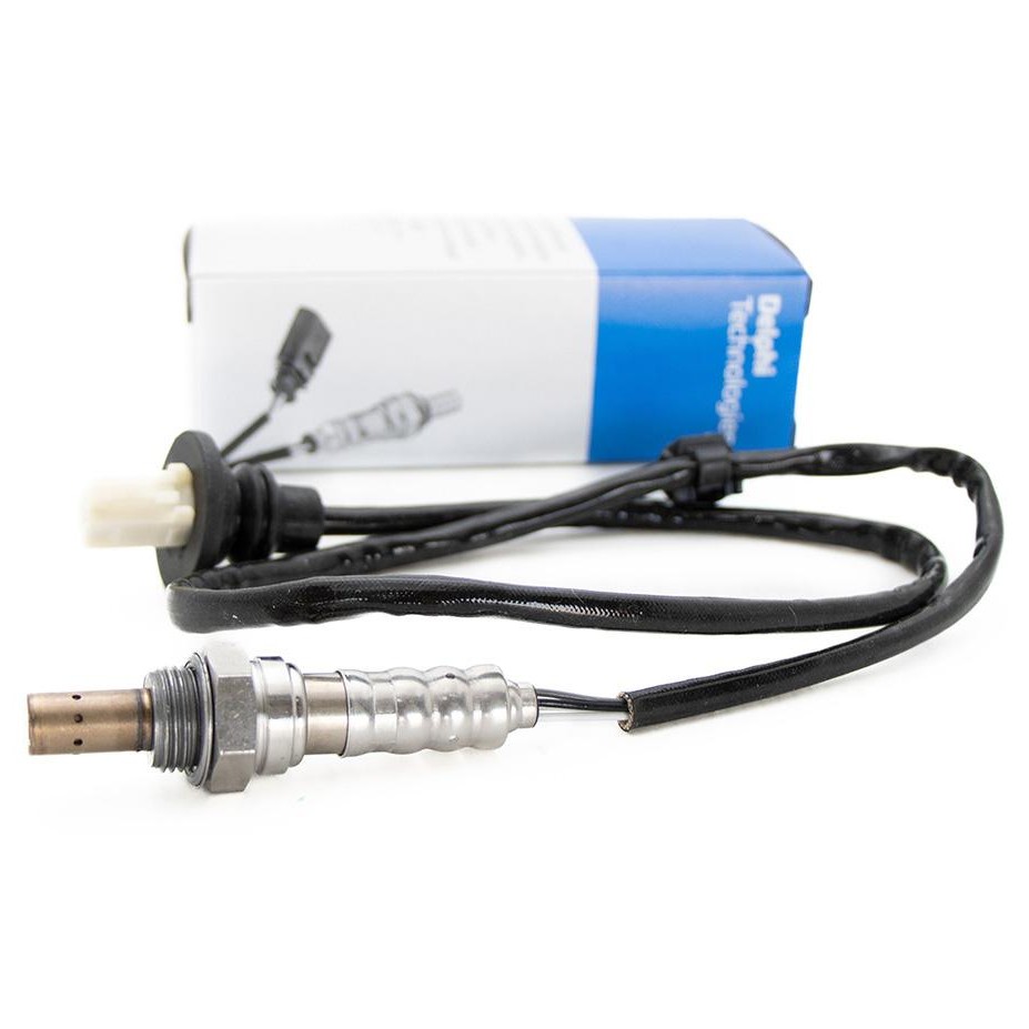 Sensor de Oxigênio para Toyota Corolla e Fielder - Delphi - ES21365