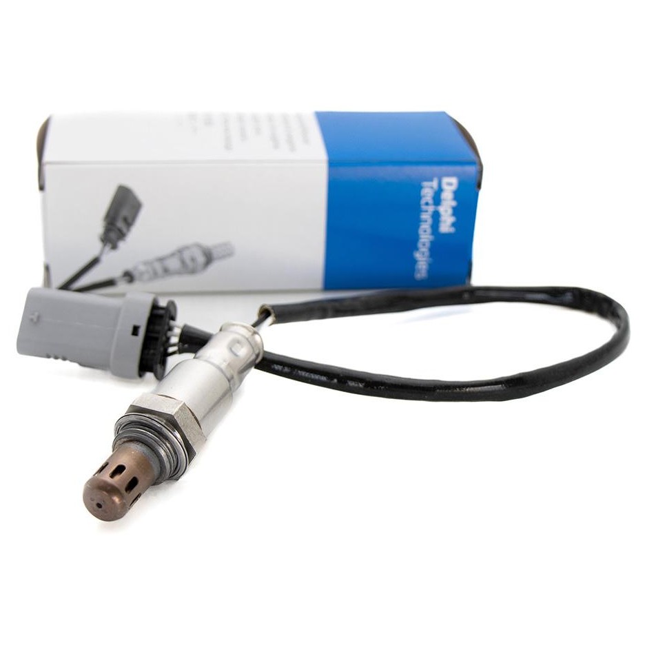 Sensor de Oxigênio - Delphi - ES21366