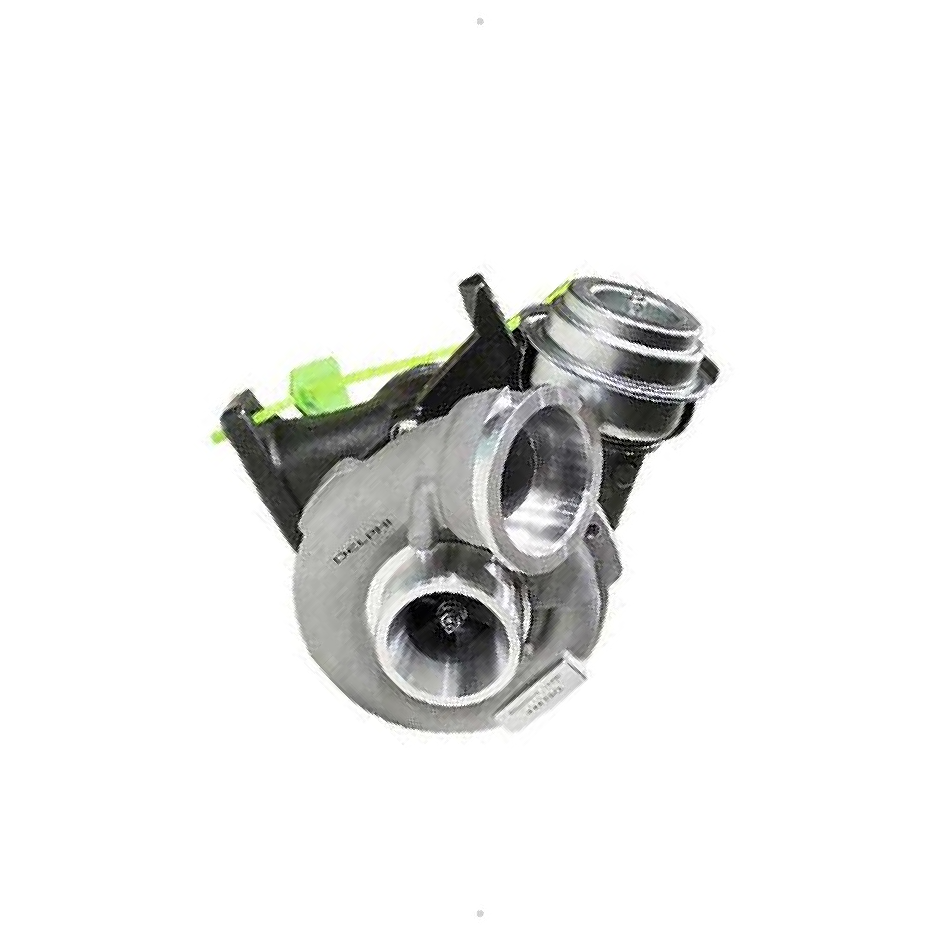 Turbina - Delphi - HNX131