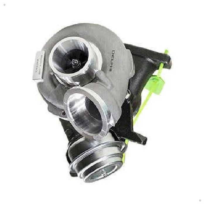 Turbina - Delphi - HNX131