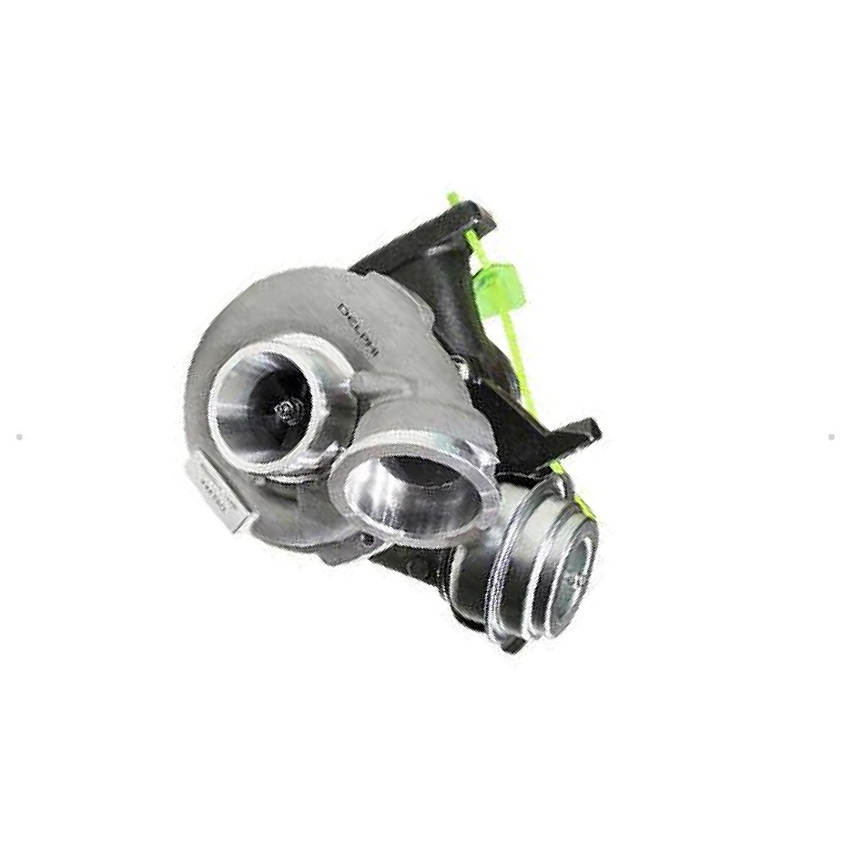 Turbina - Delphi - HNX131