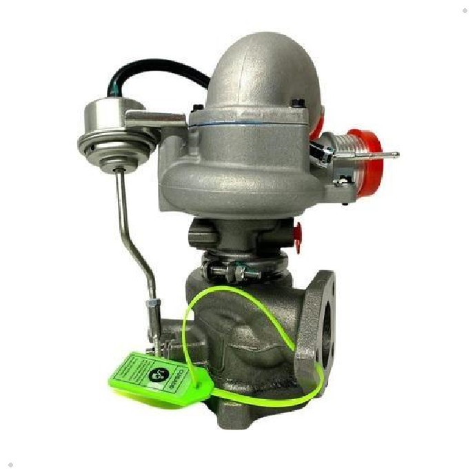 Turbocompressor para KIA Bongo - Delphi - HNX374