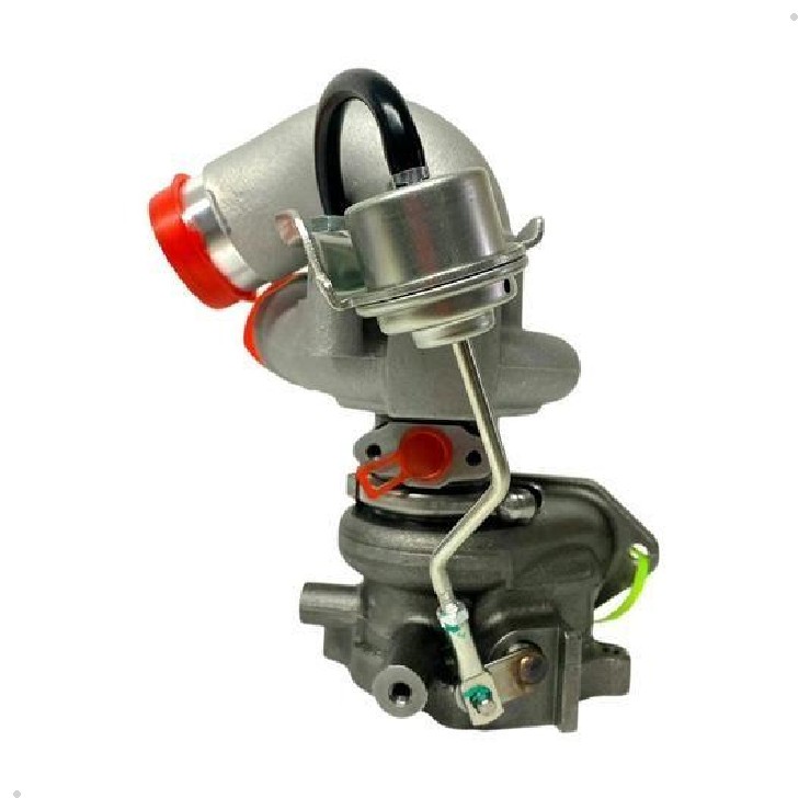 Turbocompressor para KIA Bongo - Delphi - HNX374