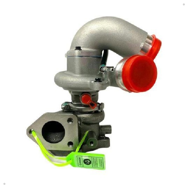 Turbocompressor para KIA Bongo - Delphi - HNX374
