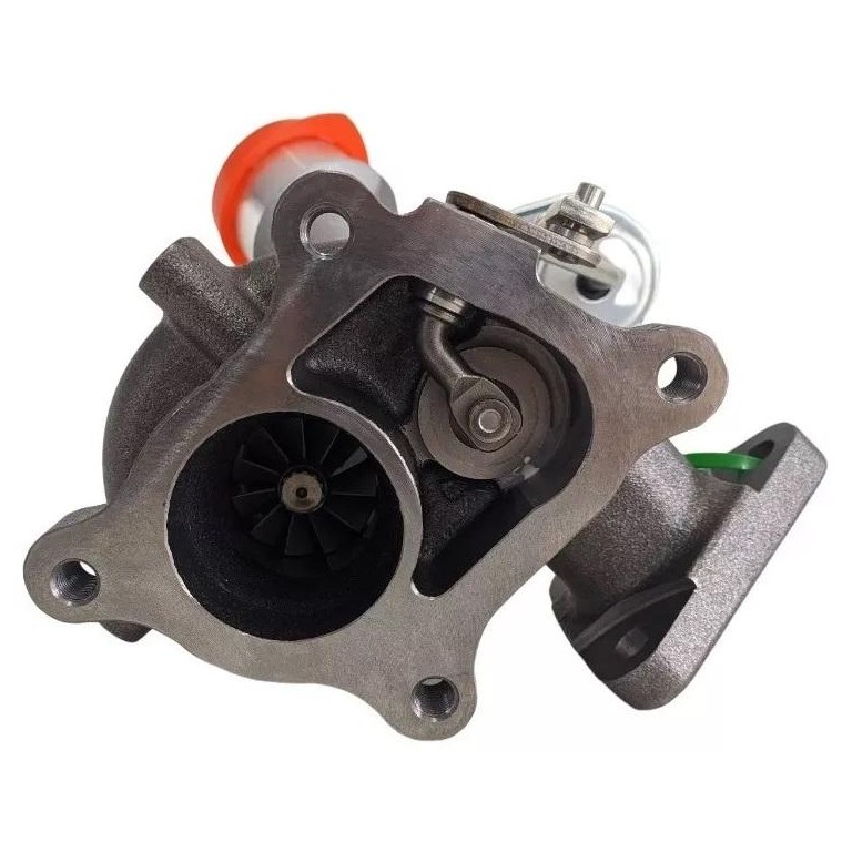 Turbina - Delphi - HNX375