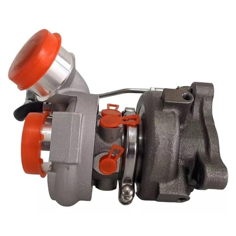 Turbina - Delphi - HNX375
