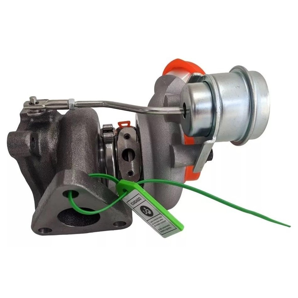 Turbina - Delphi - HNX375