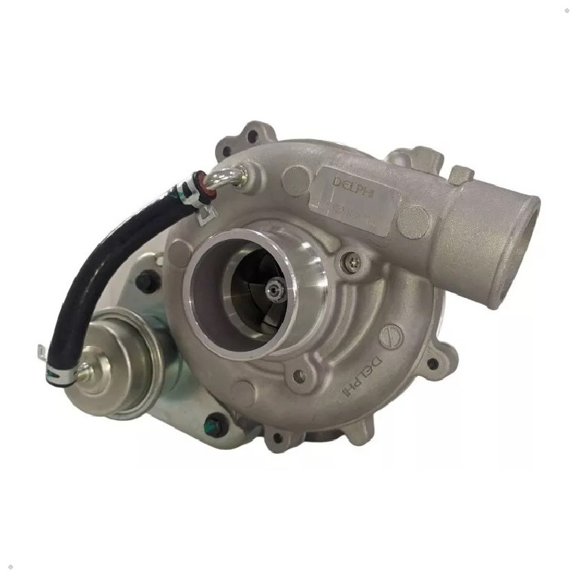 Turbocompressor para Toyota Hilux - Delphi - HNX376